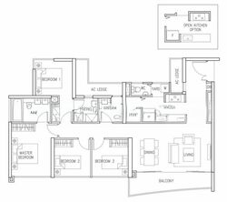 Eight Riversuites (D12), Condominium #573970451